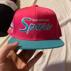 Mitchel and ness SnapBack